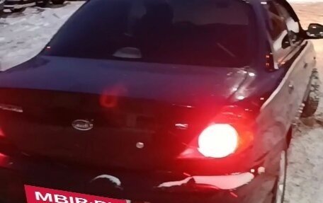 KIA Spectra II (LD), 2008 год, 260 000 рублей, 3 фотография