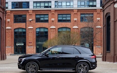 Mercedes-Benz GLE, 2025 год, 11 250 000 рублей, 6 фотография