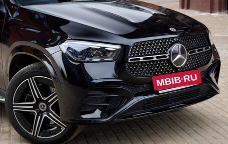 Mercedes-Benz GLE, 2025 год, 11 250 000 рублей, 4 фотография