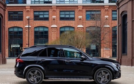 Mercedes-Benz GLE, 2025 год, 11 250 000 рублей, 7 фотография