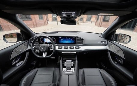 Mercedes-Benz GLE, 2025 год, 11 250 000 рублей, 12 фотография