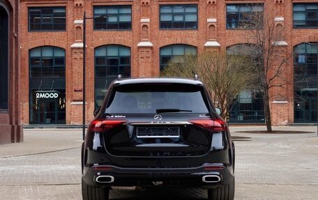 Mercedes-Benz GLE, 2025 год, 11 250 000 рублей, 11 фотография