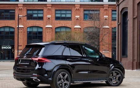 Mercedes-Benz GLE, 2025 год, 11 250 000 рублей, 9 фотография