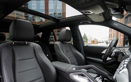 Mercedes-Benz GLE, 2025 год, 11 250 000 рублей, 18 фотография