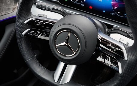 Mercedes-Benz GLE, 2025 год, 11 250 000 рублей, 17 фотография