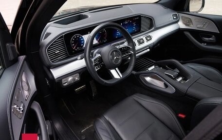 Mercedes-Benz GLE, 2025 год, 11 250 000 рублей, 14 фотография