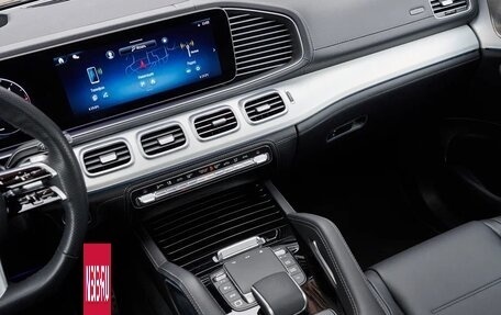 Mercedes-Benz GLE, 2025 год, 11 250 000 рублей, 16 фотография