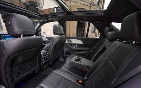 Mercedes-Benz GLE, 2025 год, 11 250 000 рублей, 21 фотография