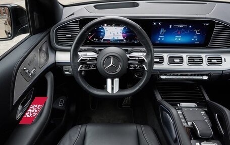 Mercedes-Benz GLE, 2025 год, 11 250 000 рублей, 15 фотография