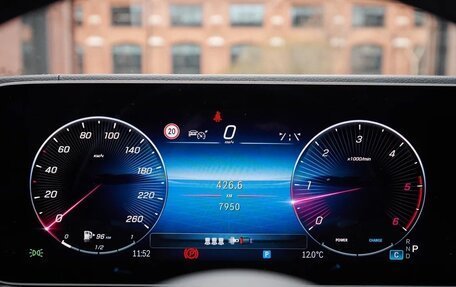 Mercedes-Benz GLE, 2025 год, 11 250 000 рублей, 26 фотография