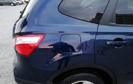 Nissan Qashqai+2 I, 2011 год, 1 300 000 рублей, 5 фотография