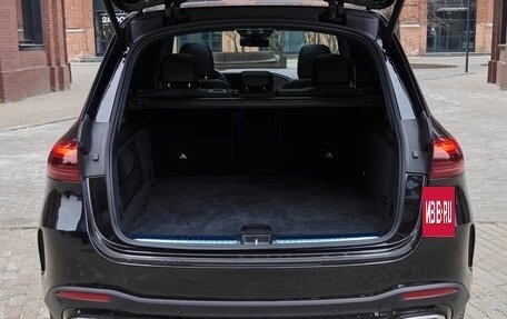 Mercedes-Benz GLE, 2025 год, 11 250 000 рублей, 25 фотография