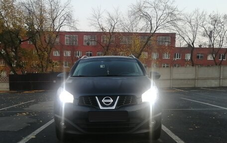 Nissan Qashqai+2 I, 2011 год, 1 300 000 рублей, 11 фотография
