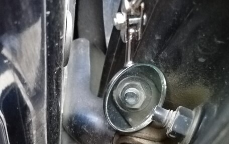 Nissan Qashqai+2 I, 2011 год, 1 300 000 рублей, 9 фотография