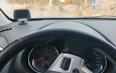 Nissan Qashqai+2 I, 2011 год, 1 300 000 рублей, 17 фотография