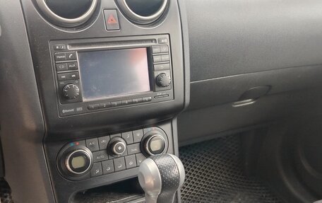 Nissan Qashqai+2 I, 2011 год, 1 300 000 рублей, 12 фотография