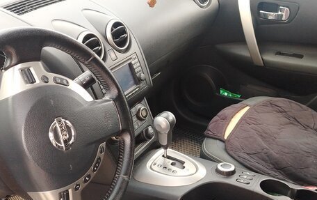 Nissan Qashqai+2 I, 2011 год, 1 300 000 рублей, 13 фотография