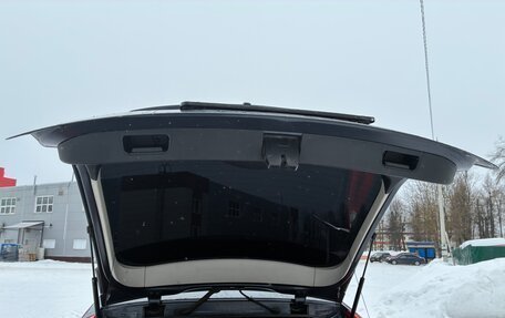 Ford Focus II рестайлинг, 2007 год, 360 000 рублей, 11 фотография