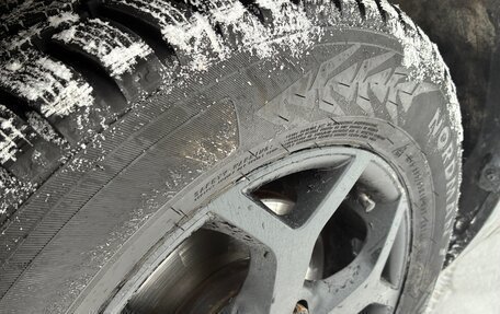 Ford Focus II рестайлинг, 2007 год, 360 000 рублей, 8 фотография