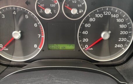 Ford Focus II рестайлинг, 2007 год, 360 000 рублей, 9 фотография