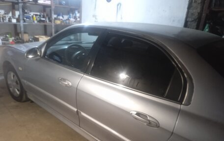 Hyundai Sonata IV рестайлинг, 2008 год, 680 000 рублей, 7 фотография