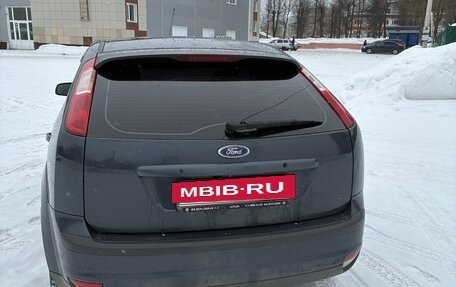 Ford Focus II рестайлинг, 2007 год, 360 000 рублей, 12 фотография