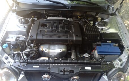 Hyundai Sonata IV рестайлинг, 2008 год, 680 000 рублей, 10 фотография