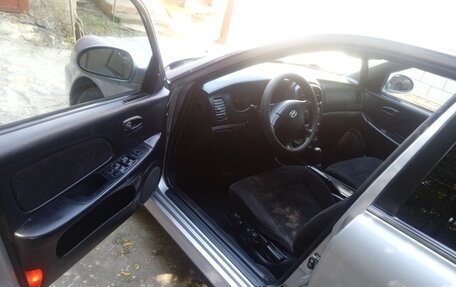 Hyundai Sonata IV рестайлинг, 2008 год, 680 000 рублей, 13 фотография