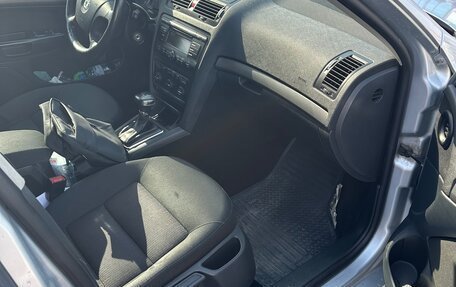 Skoda Octavia, 2008 год, 670 000 рублей, 2 фотография