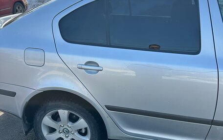 Skoda Octavia, 2008 год, 670 000 рублей, 3 фотография