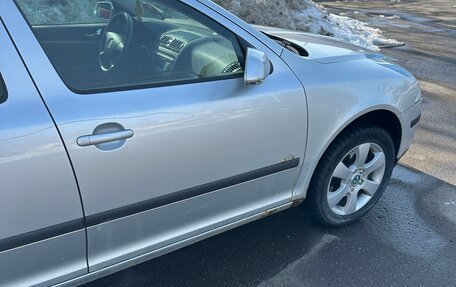 Skoda Octavia, 2008 год, 670 000 рублей, 4 фотография