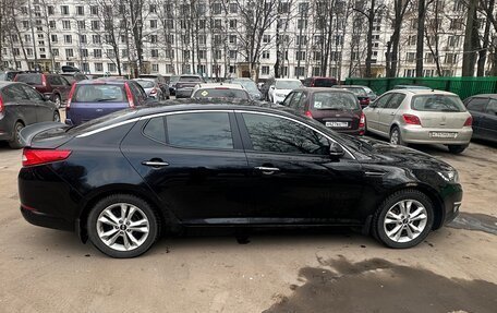 KIA Optima III, 2013 год, 1 200 000 рублей, 3 фотография