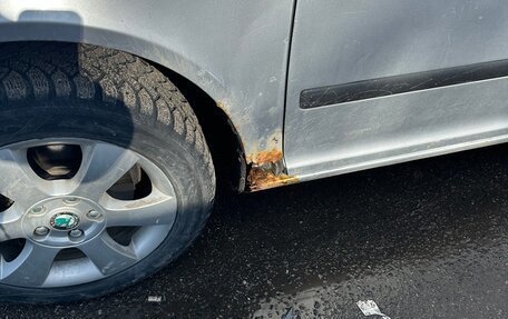 Skoda Octavia, 2008 год, 670 000 рублей, 6 фотография