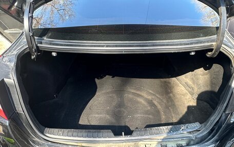 KIA Optima III, 2013 год, 1 200 000 рублей, 10 фотография