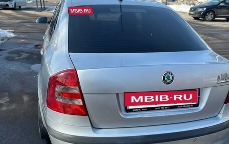 Skoda Octavia, 2008 год, 670 000 рублей, 5 фотография