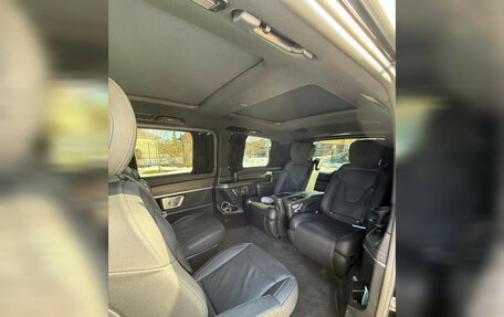 Mercedes-Benz V-Класс, 2024 год, 18 000 000 рублей, 12 фотография