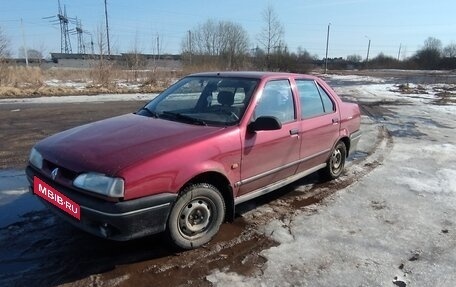 Renault 19 II, 1999 год, 110 000 рублей, 4 фотография