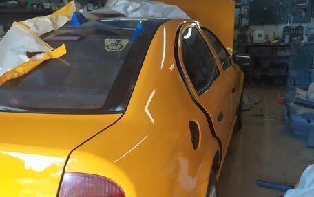 Skoda Octavia IV, 1998 год, 300 000 рублей, 2 фотография