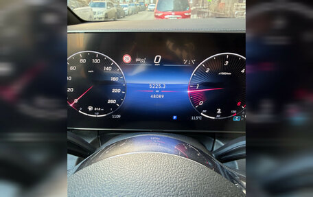 Mercedes-Benz V-Класс, 2024 год, 18 000 000 рублей, 15 фотография