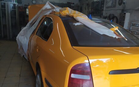 Skoda Octavia IV, 1998 год, 300 000 рублей, 4 фотография