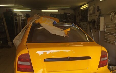 Skoda Octavia IV, 1998 год, 300 000 рублей, 5 фотография