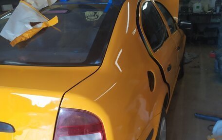 Skoda Octavia IV, 1998 год, 300 000 рублей, 3 фотография