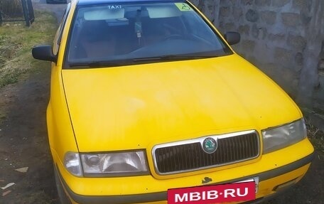 Skoda Octavia IV, 1998 год, 300 000 рублей, 7 фотография