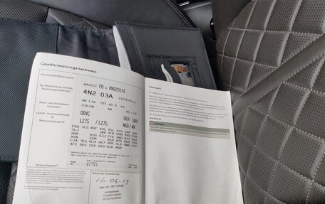 Audi A8, 2019 год, 4 894 000 рублей, 9 фотография