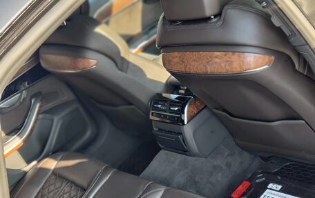 Audi A8, 2019 год, 4 894 000 рублей, 10 фотография