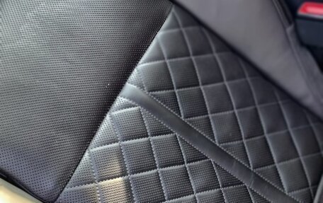 Audi A8, 2019 год, 4 894 000 рублей, 14 фотография