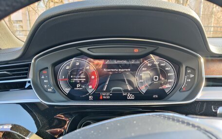 Audi A8, 2019 год, 4 894 000 рублей, 7 фотография