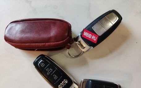 Audi A8, 2019 год, 4 894 000 рублей, 12 фотография