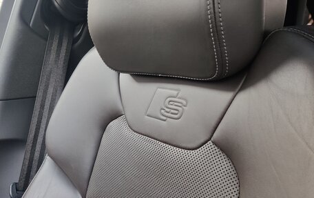 Audi A8, 2019 год, 4 894 000 рублей, 20 фотография