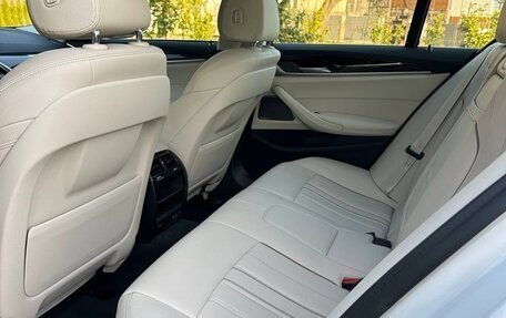 BMW 5 серия, 2021 год, 5 000 000 рублей, 14 фотография